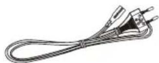 HISENSE HS214 - Contenu de l'emballage - 4