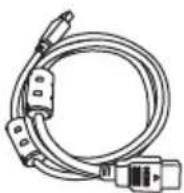 HISENSE HS214 - Contenuto della confezione - 6