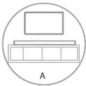 HISENSE HS214 - Colocacao - 1