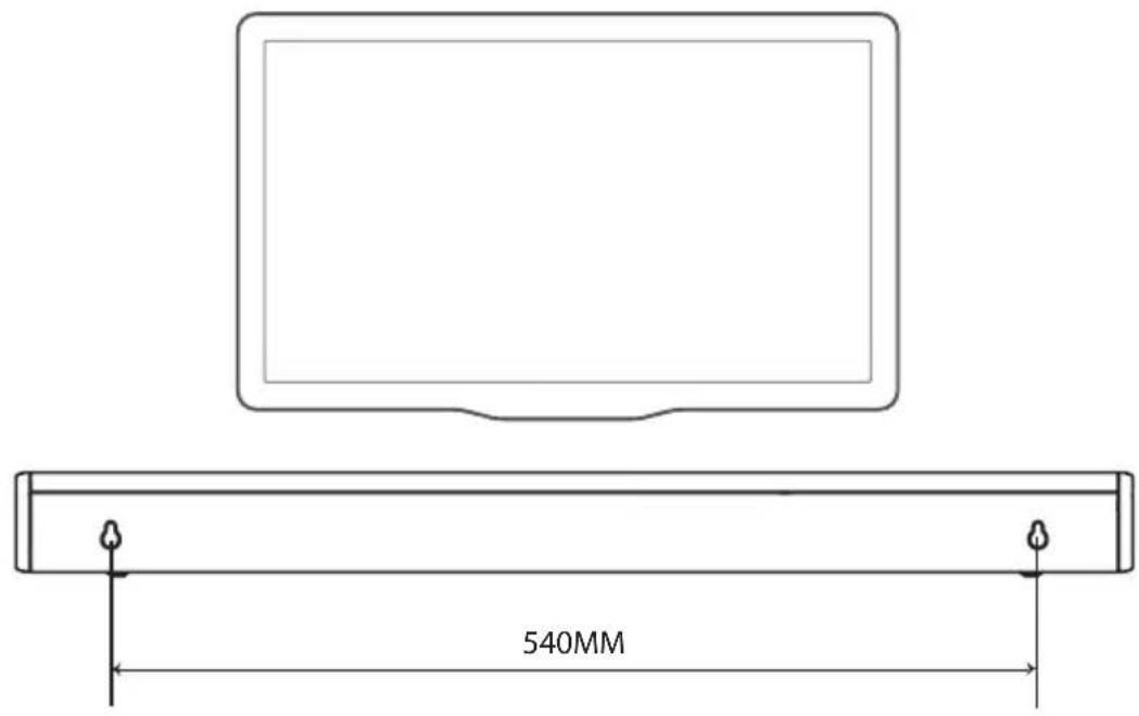 HISENSE HS214 - Opmerking: - 1