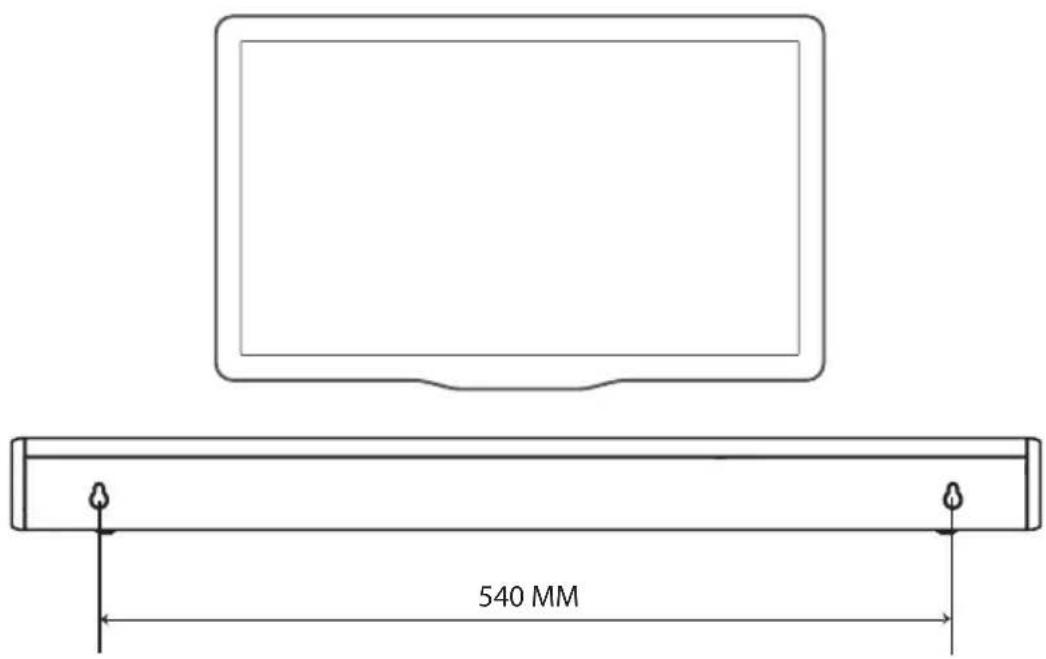 HISENSE HS214 - Remarque: - 1