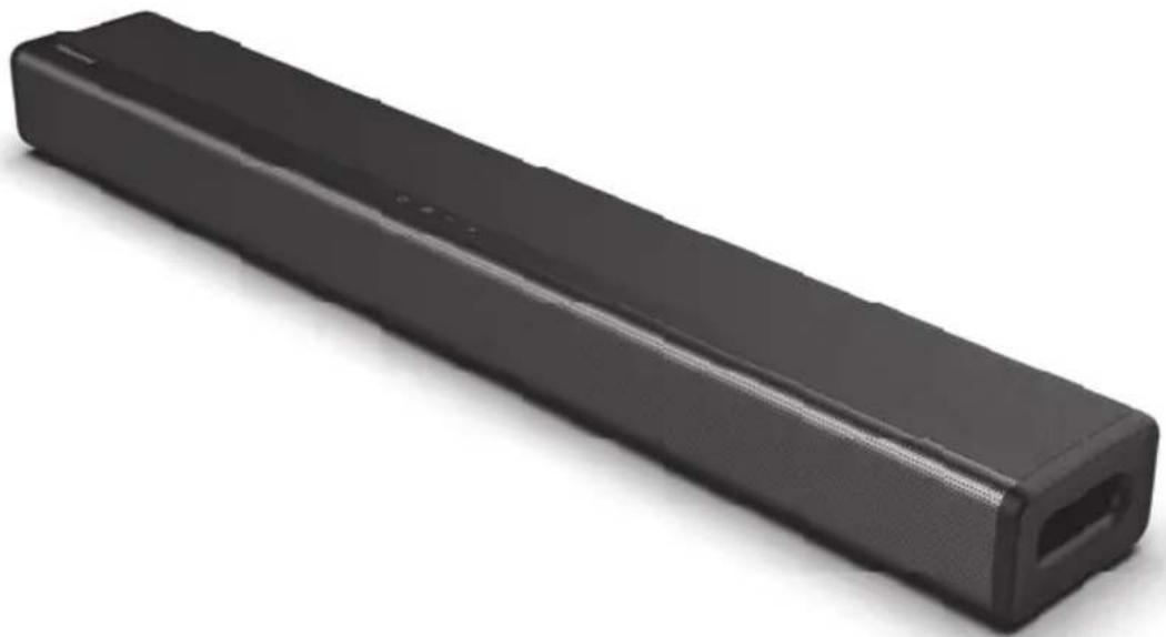 HISENSE HS214 - Model: HS214 - 1