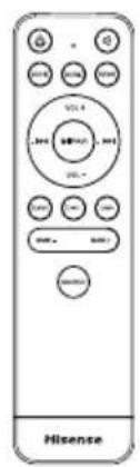HISENSE HS214 - In de verpakking - 3