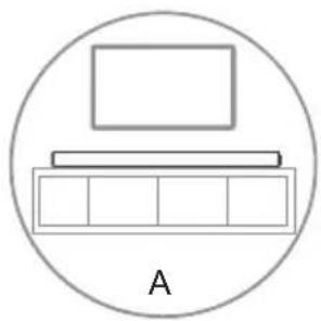 HISENSE HS205 - Elhelyezes - 1