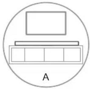 HISENSE HS205 - Position - 1