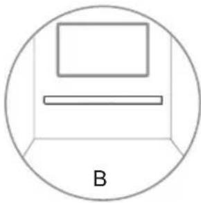 HISENSE HS205 - Elhelyezes - 2