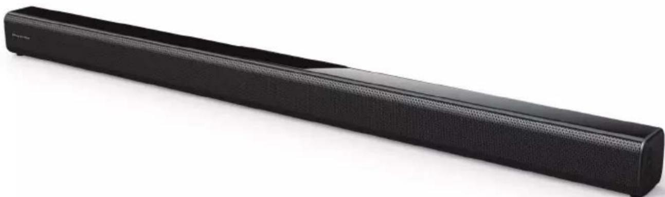 HISENSE HS205 - Technische Daten - 1