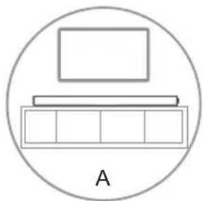 HISENSE HS205 - Nota: - 1