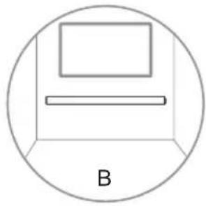 HISENSE HS205 - Position - 2