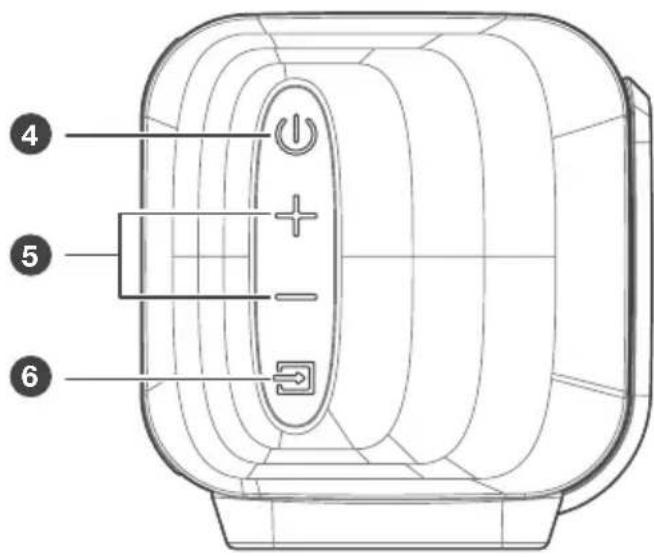 HISENSE HS205 - OPTICAL zdirka - 1