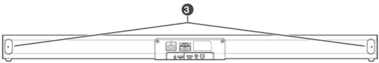 HISENSE HS205 - Hlavni pristroj - 2
