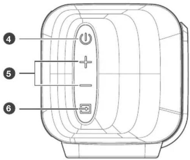 HISENSE HS205 - Presa OPTICAL - 1