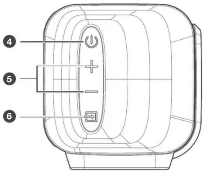HISENSE HS205 - OPTICAL aansluiting - 1