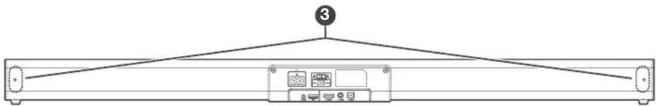 HISENSE HS205 - Unità Principale - 2