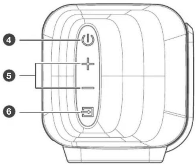 HISENSE HS205 - Conector OPTICAL - 1