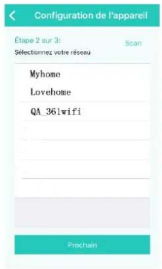 HISENSE DH70W1WG - Remarque : - 3