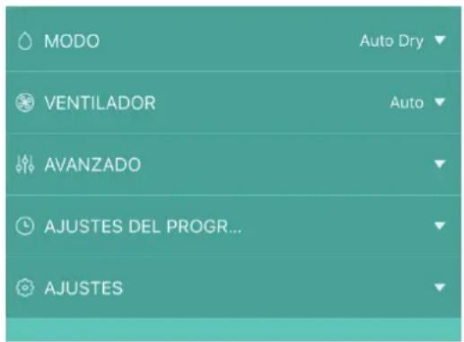 HISENSE DH70W1WG - Deshumificador - 3
