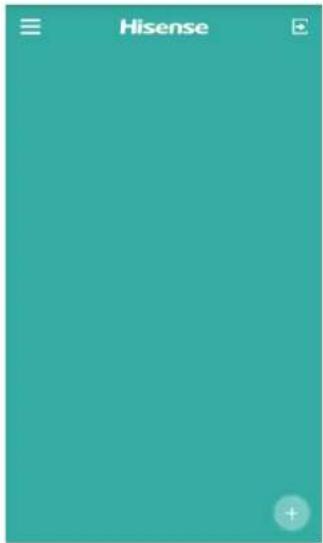 HISENSE DH70W1WG - Android Pairing - 1