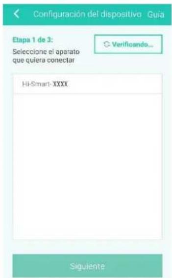 HISENSE DH70W1WG - Sincronización para Android - 2
