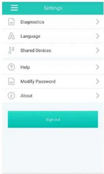 HISENSE DH70W1WG - Additional Information & Terms - 1