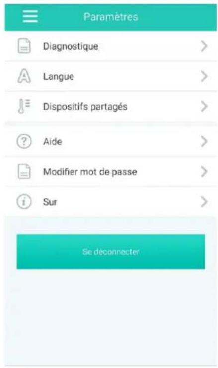 HISENSE DH70W1WG - Informations supplé mentaires et termes - 1
