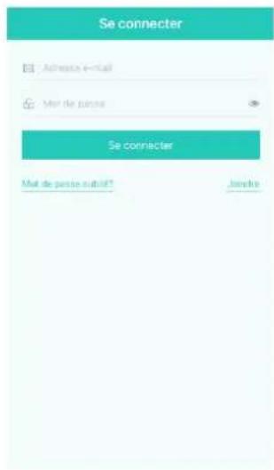 HISENSE DH70W1WG - Mé thode de connexion et d'enregistrement - 4