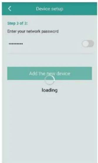 HISENSE DH70W1WG - Android Pairing - 4