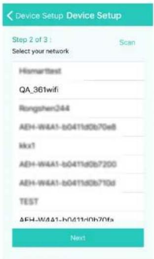 HISENSE DH70W1WG - Note: - 2