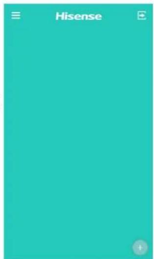 HISENSE DH70W1WG - IOS Pairing - 1