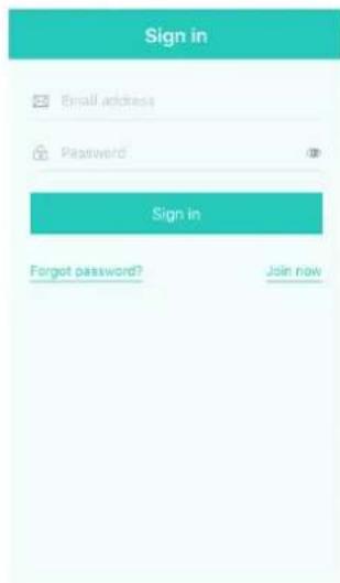 HISENSE DH70W1WG - (Please make sure that the smartphone has an active connection to the Internet) - 4