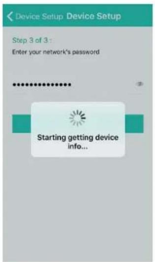 HISENSE DH70W1WG - Note: - 1