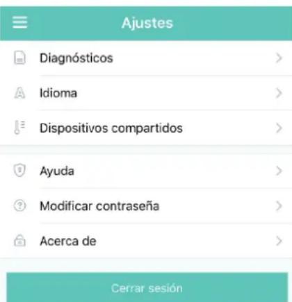 HISENSE DH70W1WG - Información y términos adicionales - 1