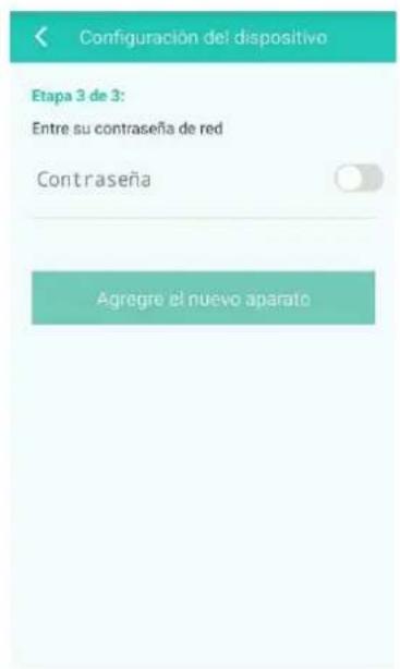 HISENSE DH70W1WG - Sincronización para Android - 4