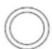 HISENSE CH9T4BXUK - T1 T2 T3 T4 T5 - 9