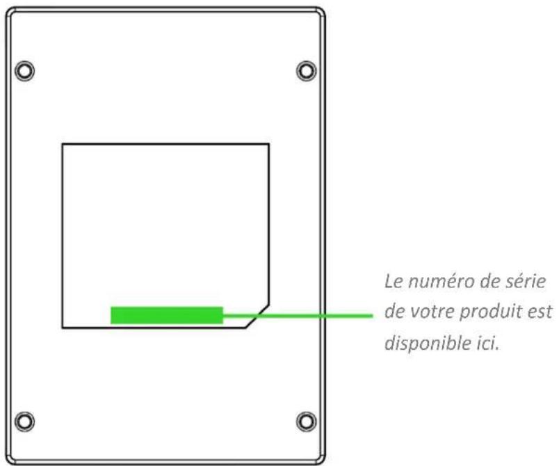 RAZER Chroma Addressable RGB Controller - Configuration de razer synapse - 1