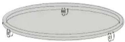 BEKO MOC20100S - תְרָה בַרִי הַל - 1