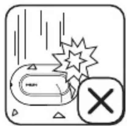 PHILIPS SPJ7100 - Recyclage - 10