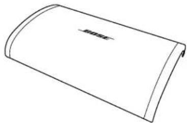 BOSE DesignMax DM5SE - Inhoud van de doos - 2