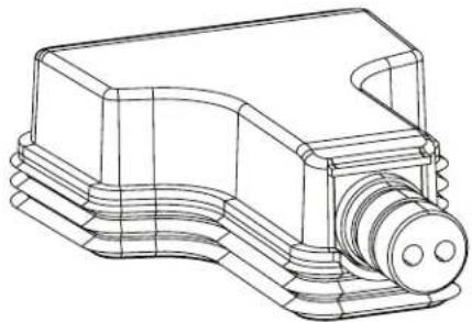 BOSE DesignMax DM5SE - Opcje montaizu akcesoria - 1