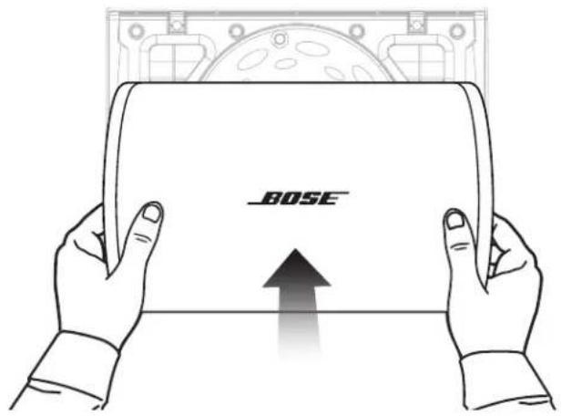 BOSE DesignMax DM5SE - glulok - 1