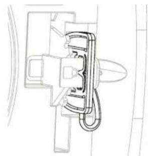 BOSE DesignMax DM5SE - Installieren des Laufsprechers - 5