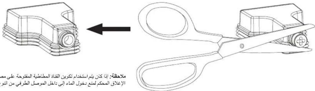 BOSE DesignMax DM5SE - Cumplimiento de las normativas y los replanteos de seguridad - 4