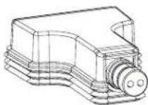 BOSE DesignMax DM5SE - Zawartosci opakowania - 4