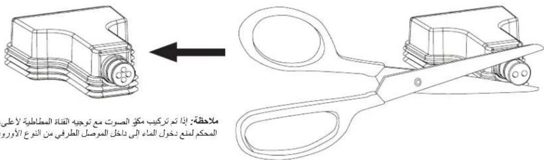 BOSE DesignMax DM5SE - Produktmal - 10