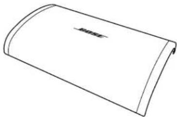 BOSE DesignMax DM5SE - Produktmal - 6