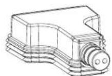 BOSE DesignMax DM5SE - Produktmal - 4