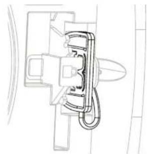 BOSE DesignMax DM5SE - Installazione del diffusore - 5