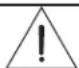 BOSE DesignMax DM5SE - WARNING/CAUTIONS - 1