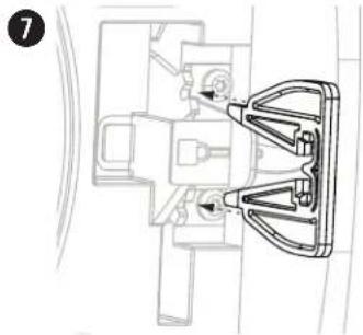 BOSE DesignMax DM5SE - Installazione del diffusore - 3
