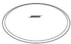 BOSE DesignMax DM5C - 安全上的CONPRAIANS - 9